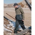 thumbnail image 2 of Men's Ripstop Softshell Jacket | CAT® WORKWEAR, 2 of 5