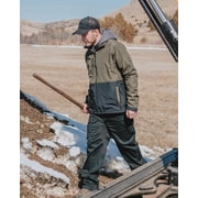 Men's Ripstop Softshell Jacket | CAT® WORKWEAR