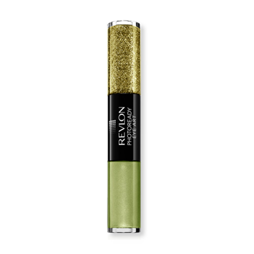 Revlon PhotoReady Eye Artâ ¢ Lid + Line + Lash Desert