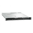 thumbnail image 3 of Lenovo ThinkSystem SR530 7X08 - Server - rack-mountable 1U - 2-way - 1 x Xeon Silver 4116 / up to 3 GHz - RAM 32 GB - SAS - hot-swap 3.5" bay(s) - no HDD - Matrox G200 - Gigabit Ethernet - no OS - monitor: none - TopSeller, 3 of 4