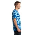 thumbnail image 3 of Port & Company PC147 Men's Essential Tie-Dye Tee, 3 of 6