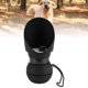 thumbnail image 4 of Botella de Agua Portátil de Vije para Perros, Cuenco Plegable A Prueba de Fugas para Vije al Aire Libre, Botella de Agua de Vije para Perros, 4 of 7
