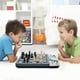 thumbnail image 3 of Juego de ajedrez electrónico iCore Talking Chess Computer para niños, 3 of 9