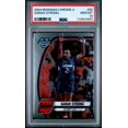 thumbnail image 1 of 2024 Bowman Chrome University Sarah Strong #62 PSA 10, 1 of 2
