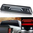 thumbnail image 1 of High Mount stop Tail Light LED Rear 3rd Third Brake Cargo Lamp For Ford F150 2009 2010 2011 2012 2013 2014 Waterproof 12V, 1 of 5