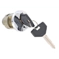 thumbnail image 1 of Cilindro de Encendido Generico Ram 3500 1994 A 1997 Con llave 12 Voltios, 1 of 3