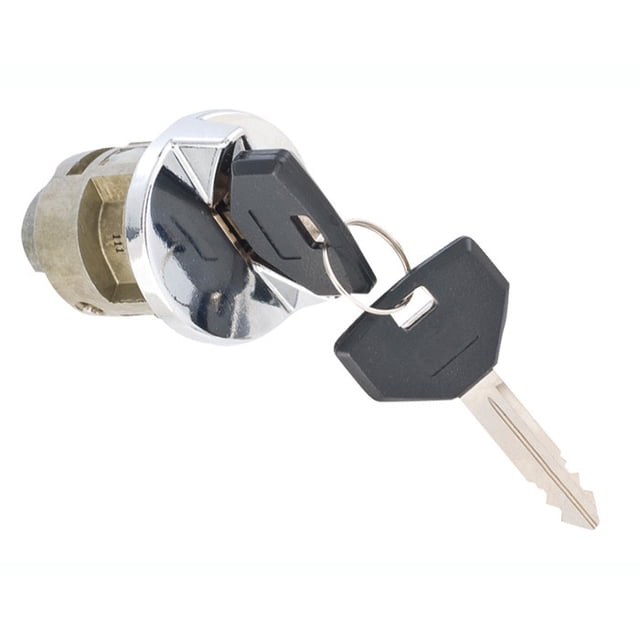 Cilindro de Encendido Generico Ram 3500 1994 A 1997 Con llave 12 Voltios