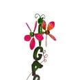 thumbnail image 4 of Evergreen 48"H Garden Dragonfly Wind Spinner, 4 of 6