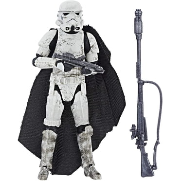 Star Wars The Vintage Collection Stormtrooper - Mimban-Figura de Acción de 3.75 pulgadas