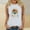 White, variant on LSLJS 1984 Vintage Shirt for Women 40th Birthday Gifts Idea Retro T Shirts Party Tops Funny Tees, Womens Tank Tops