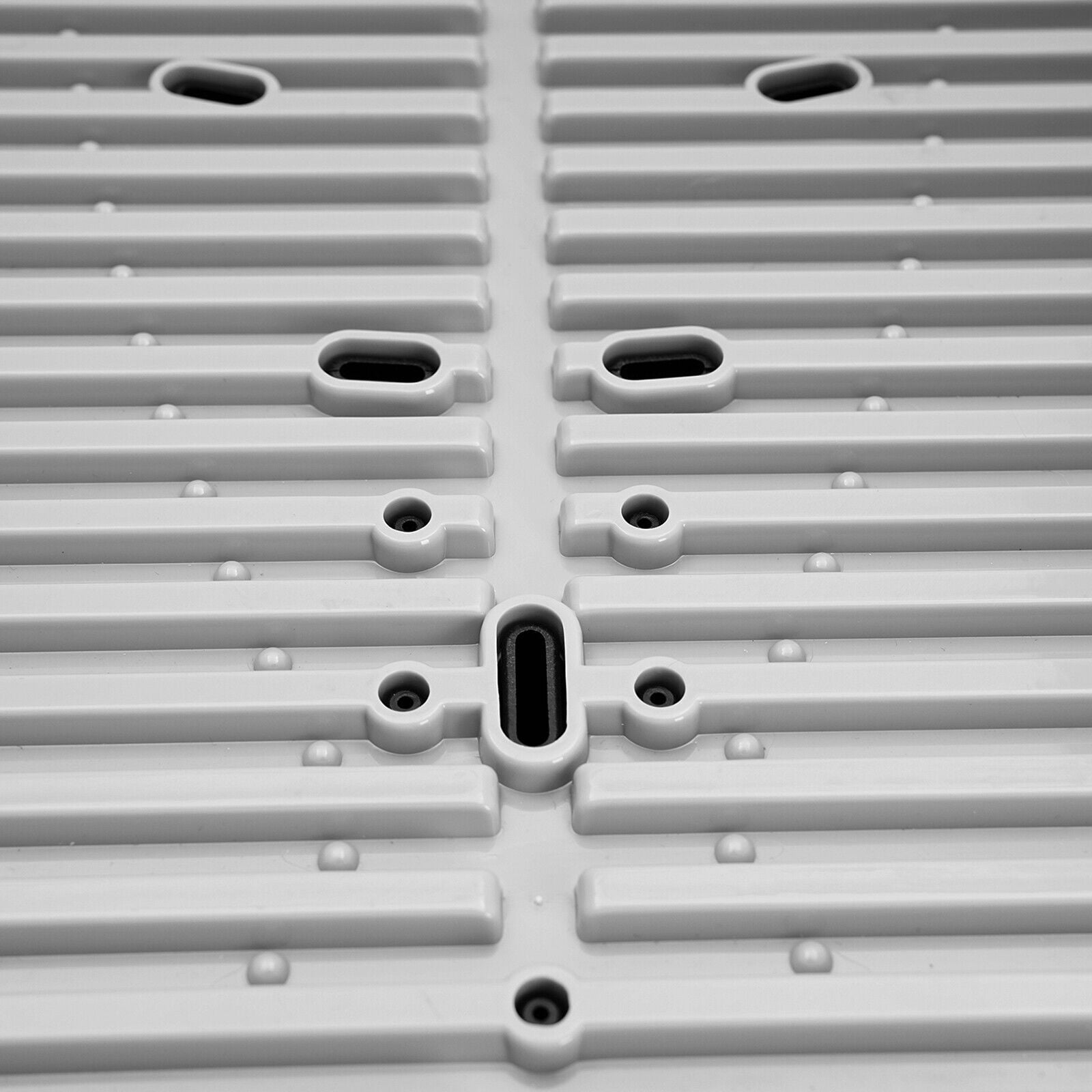 Full Body Dryer Shoots Air of 100mph for Quick Dry - Supports up to 350lb