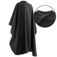 thumbnail image 2 of Salon Sundry Professional Hair Salon Nylon Cape w/Snap Closure - 50 in. x 60 in., 2 of 7