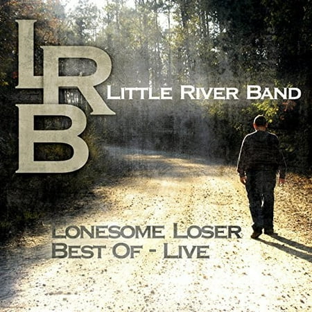 Lonesome Loser - Best of Live (Best Price On River Rock)