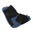 thumbnail image 4 of Heel Protector Cushion, Heel Cushion Pressure Relief Air Circulation Durable Adjustable  for Adult, 4 of 8