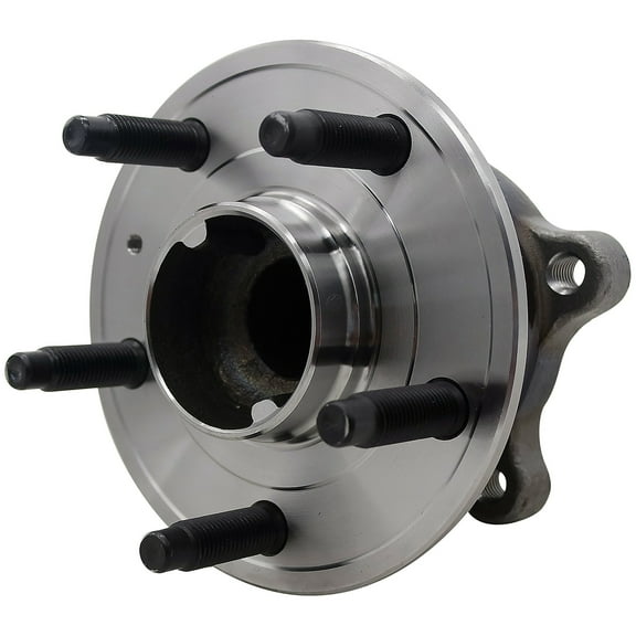 Dorman 951-205 Rear Wheel Bearing and Hub Assembly for Specific Chevrolet Models