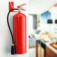 thumbnail image 4 of Mobutofu 1 Ensemble Support d'Extincteur Maintien Sécurisé pour Situations d'Urgence, 4 of 7