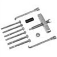 Performance Tool 7″ 2/3-Jaw Gear Puller – HNT Tools