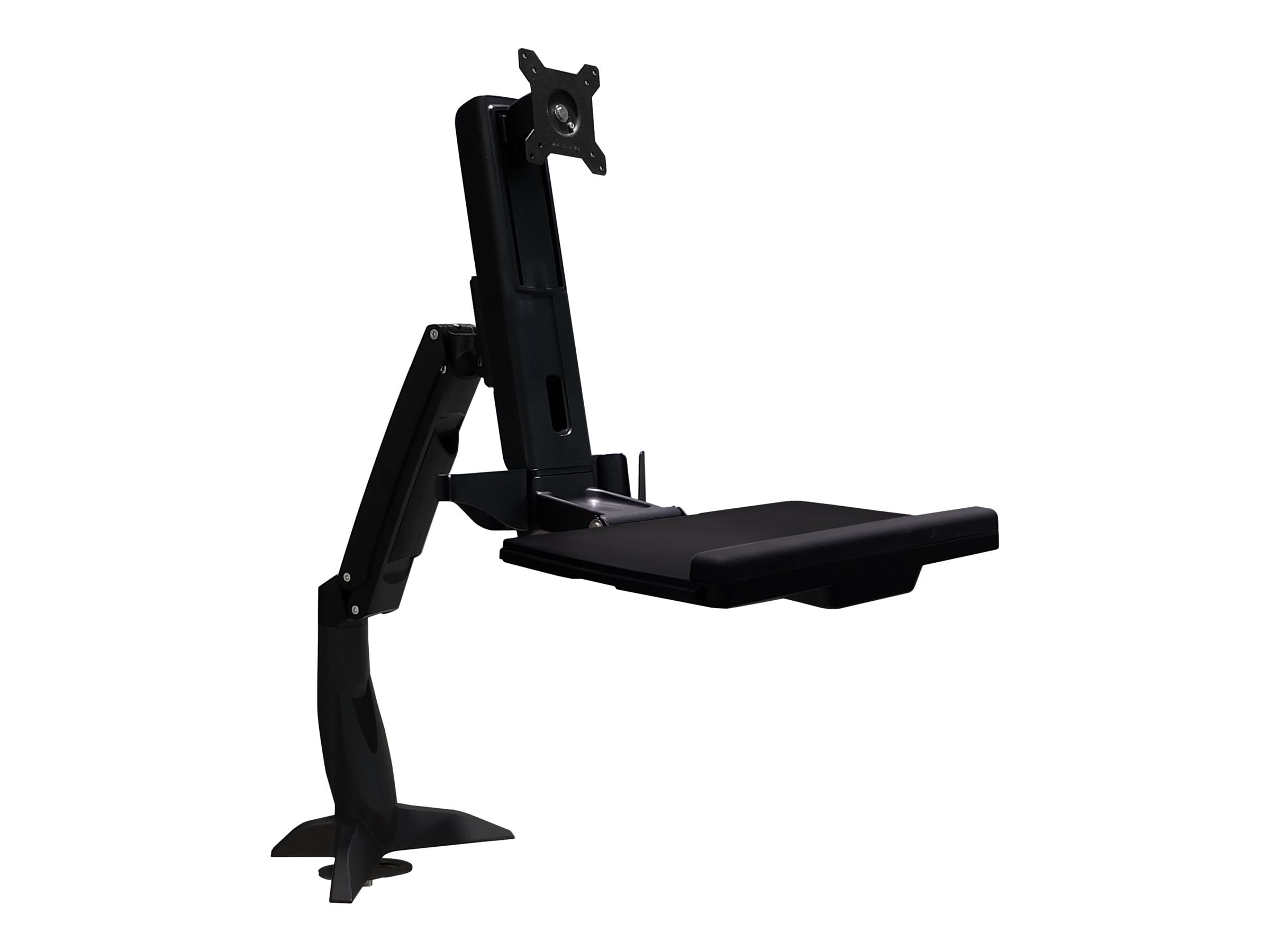 Amer AMR1ACWS Mounting kit (articulating arm, pivot, desk mount