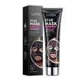 thumbnail image 2 of Puntoco Mascarilla facial exfoliante y absorbente de puntos negros con efecto desgarrador Star Sky, 2 of 5