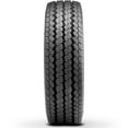 thumbnail image 2 of Set of 2 Continental VancoFourSeason LT245/75R16/10 10-Ply 120N Tires 2457516 245 75 16, 2 of 3