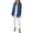 Mineral Blue, variant on Jones New York Womens Knit Drape Front Cardigan