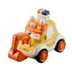thumbnail image 5 of Coche de bebé CUTICAT juguete Press and Go educativo para coche de ingenieria, 5 of 8