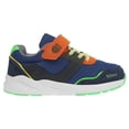 thumbnail image 2 of Tenis K-SWISS ZAHIR Infantil, 2 of 5