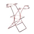thumbnail image 4 of unbranded  Dispenser Cleaner Wine Glass Rack Practical Stemware Storage Organizer, 4 of 8
