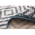 thumbnail image 3 of ECARPET Area Rug for Living Room, Geometric Indoor Carpet Ember Collection, 3 of 9
