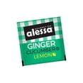 thumbnail image 4 of Té gourmet Alessa jengibre pepino limón 10 sobres de 2 g c/u, 4 of 4