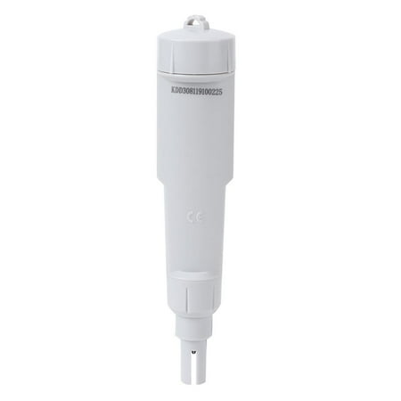 

OTVIAP CT3081 Portable Digital Salinometer Salinity Temperature Humidity Tester Meter For Salt Water Pool Salinity Temperature Meter