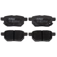 thumbnail image 1 of Balatas Posicion Trasero Toyota Corolla 2009-2013 2.4L L4, 1 of 4