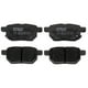 thumbnail image 1 of Balatas Posicion Trasero Toyota Corolla 2020 2.0L L4, 1 of 4