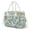 Cute Lemon, variant on Bulopur Rainbow Quilted Lunch Bag for Women Leopard Print Insulated Lunch Bags for Women Portable Tote Bags for Work Travel Festival Gift for Teen