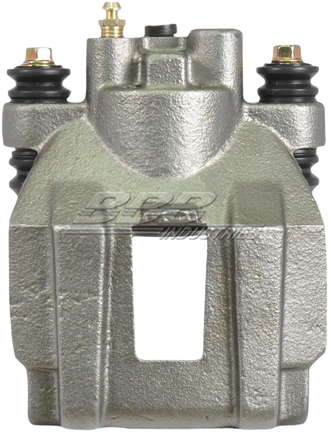 TERREPOWER formerly BBB Industries 97-02738B Reman Caliper w/installation Hardware