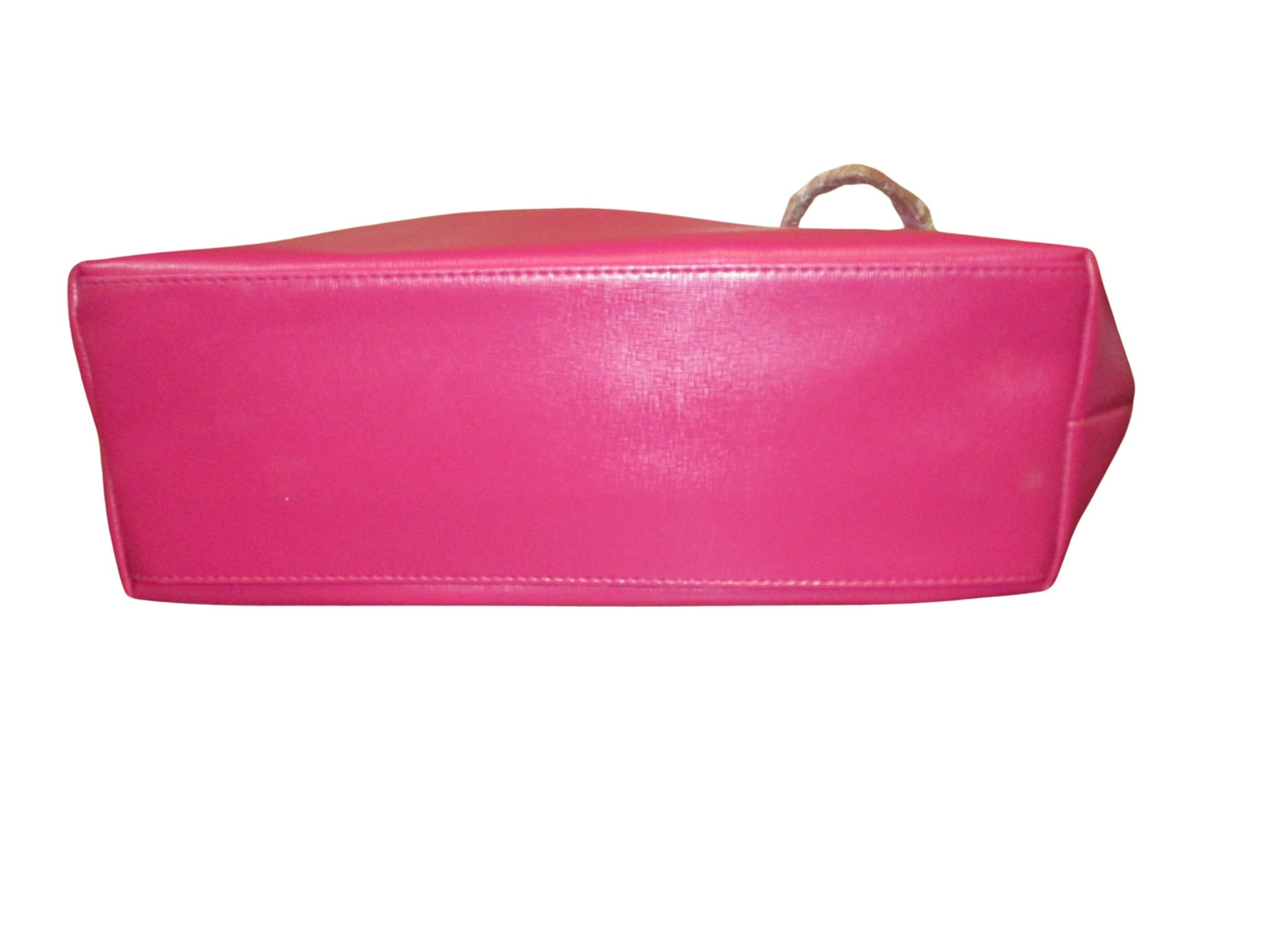 Elizabeth Arden Pink Floral Tote Bag Handbag Spring - Walmart.com
