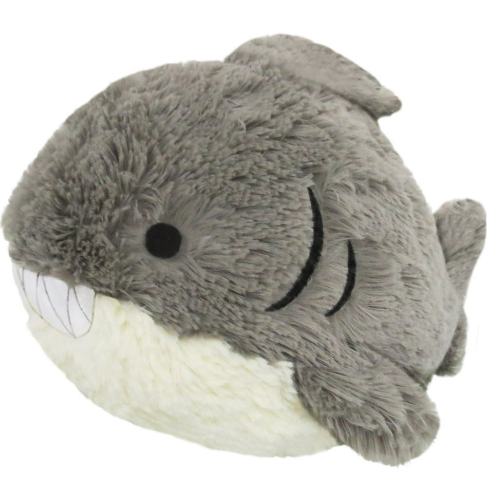 squishables shark