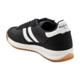 thumbnail image 4 of Tenis Mujer Death Bear Urbano Casual negro 23, 4 of 6