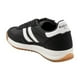 thumbnail image 4 of Tenis Mujer Death Bear Urbano Casual negro 23.5, 4 of 6