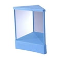 thumbnail image 2 of TISHITA Miroir Non Inversé Miroir Inversé pour Cosmétiques Salon, 2 of 8
