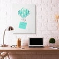 thumbnail image 2 of Stupell Home Decor Framed Canvas Art Print, 36" x 1.50", 2 of 5