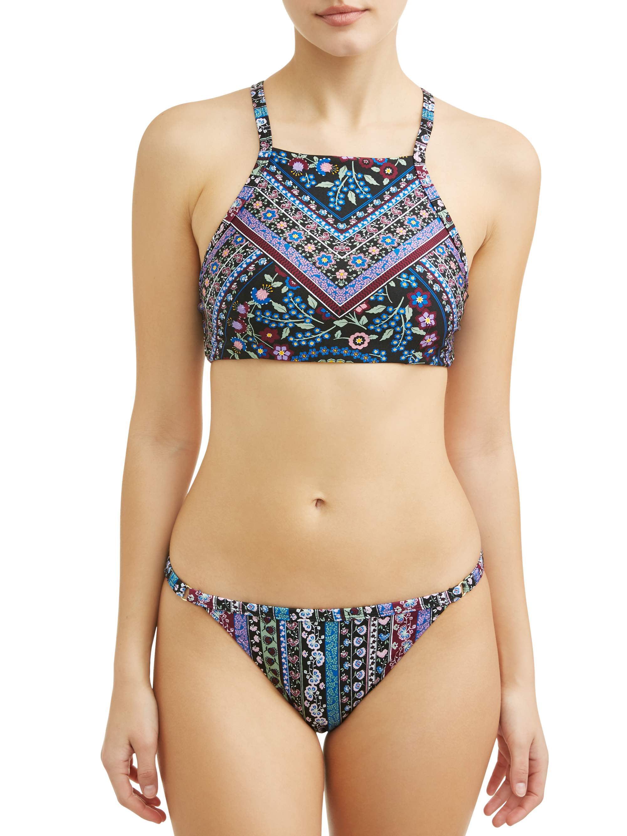 walmart no boundaries bathing suit