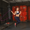 thumbnail image 5 of Jump Rope, Speed Jumping Rope for Training Fitness Exercise, Adjustable Workout Skipping Rope, 5 of 5