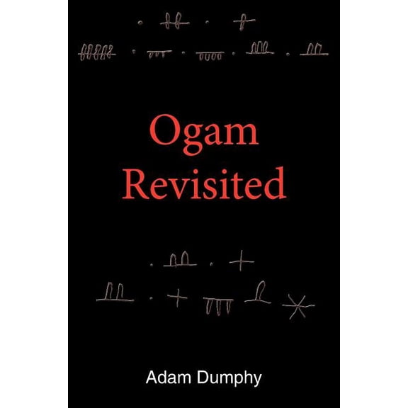 Ogam Revisited, (Paperback)