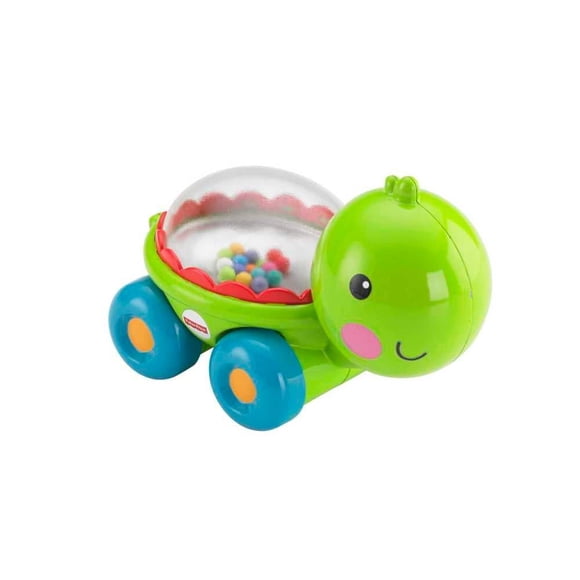 Vehículo Pelotitas Divertidas Fisher-Price Poppity Pop Varios Modelos 1 Pieza