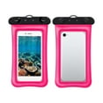 thumbnail image 1 of Xs Phone Case,30 for 30 Mobile Phone Case Touching Screen Diving Swimming Mobile Phone Pouch 30 Meters Ipx8 Suitable for Mobile Phones under 7.2 Inches 2Pcs Phone Case Wallet, 1 of 9
