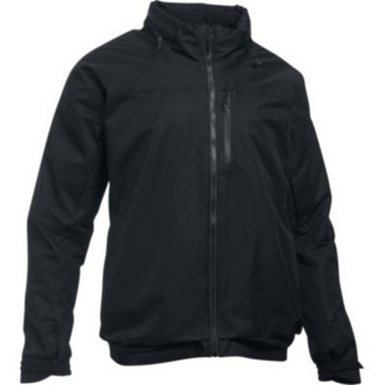 bomber jacket under armour
