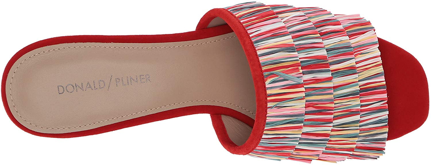 Donald J Pliner サンダル Donald Pliner Summer Sandal - Free Shipping | DSW
