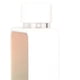 thumbnail image 4 of 300ml Flat Water Bottle A5 Slim Water Bottle for Outdoor Sports Camping Gym Fitness Gradient White, 4 of 4