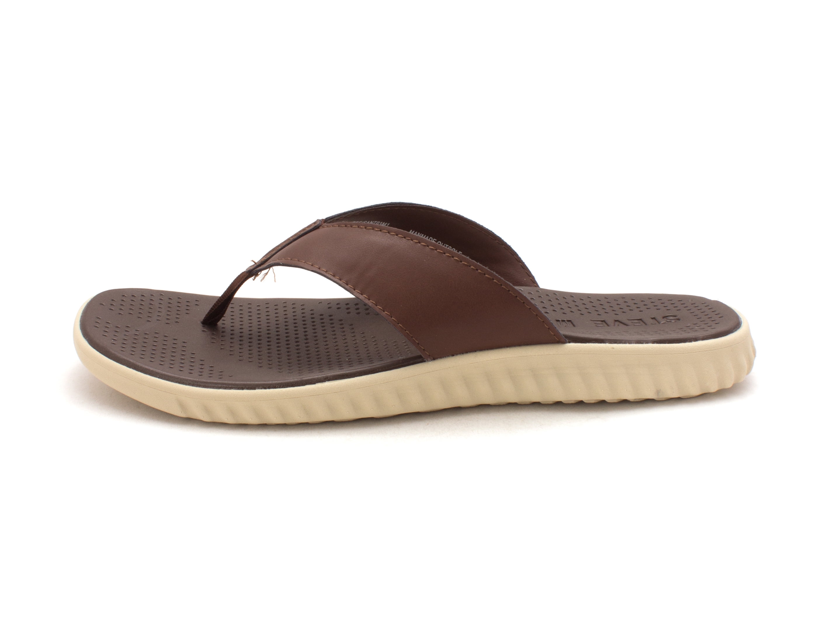 steve madden mens sandals